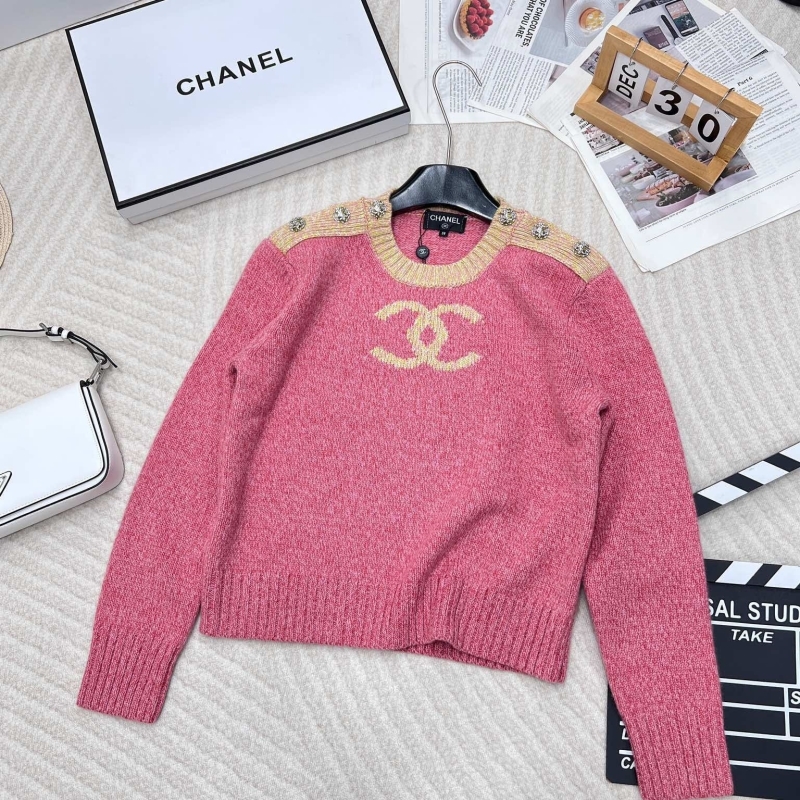 Ch*el hoodies